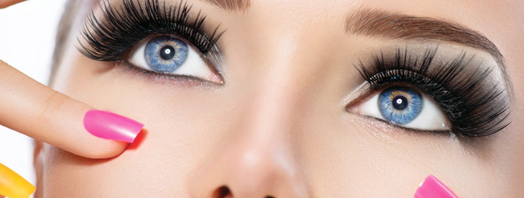 Cours Extension de cils